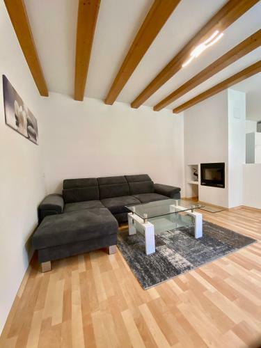 Apartment Claudia