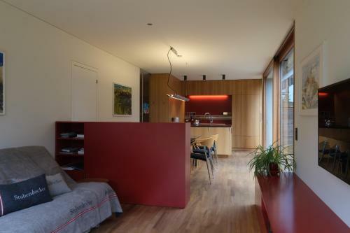 Ferienhaus S11 Lustenau