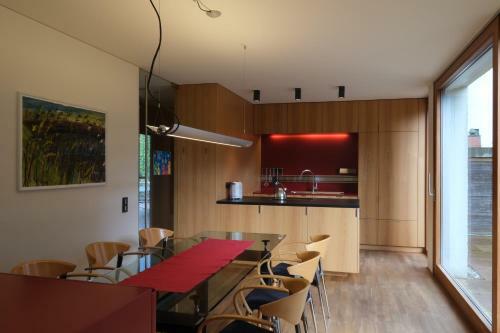Ferienhaus S11 Lustenau