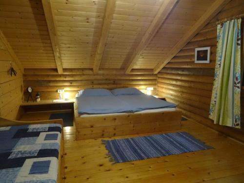 Ferienh�tte Hochalm