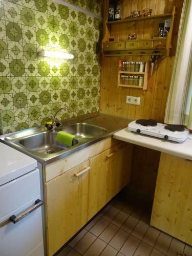 Ferienh�tte Hochalm