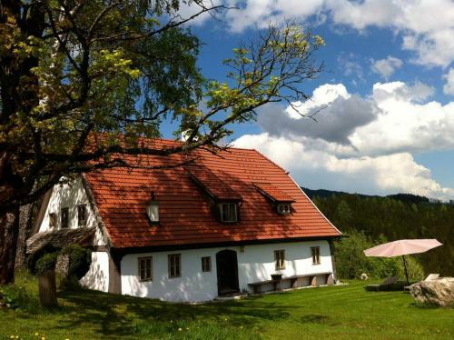 Chalet Hinterbreiteneben