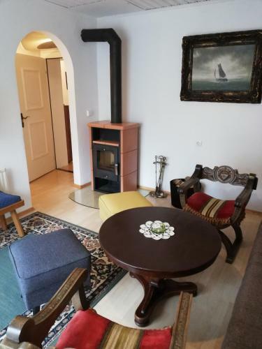 Apartment Victoria