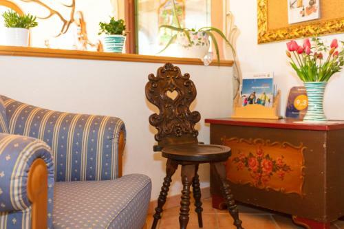 Hostal Pension Sonneck