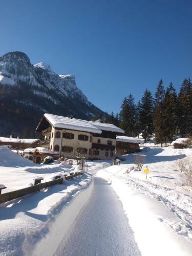 Hostal Pension Sonneck