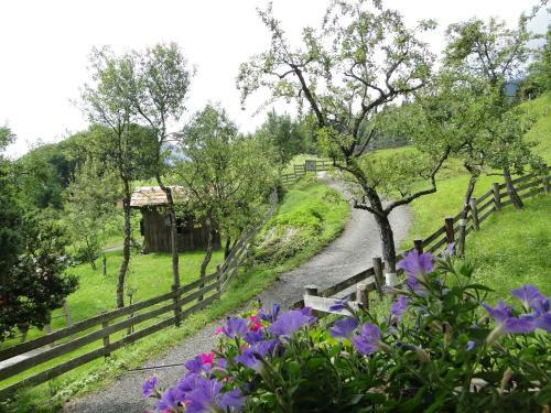 Apartamento Brandtner Brennerbauer