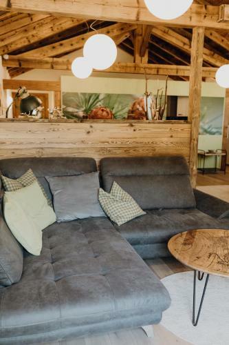 Apartamento Exklusives Loft "auszeit F�r2"