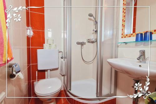 Apartamento Haus Bartlm�