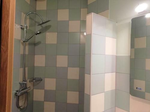 Hostal Haus Monti