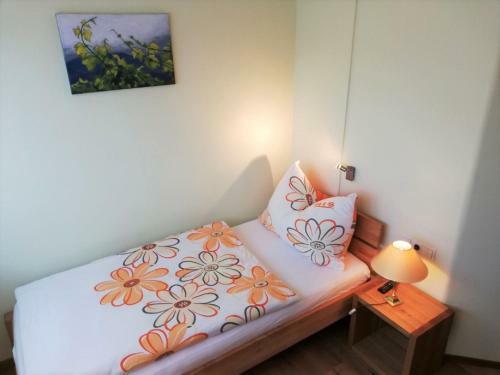 Hostal Haus Monti