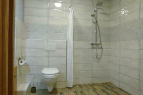 Hostal Haus Monti