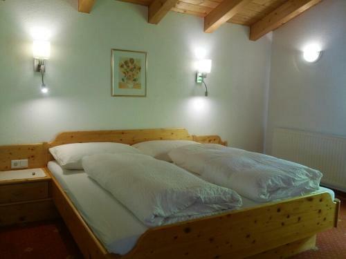 Apartamento G�stehaus Sonnweber