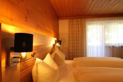 Bed & Breakfast G�stehaus Bliem