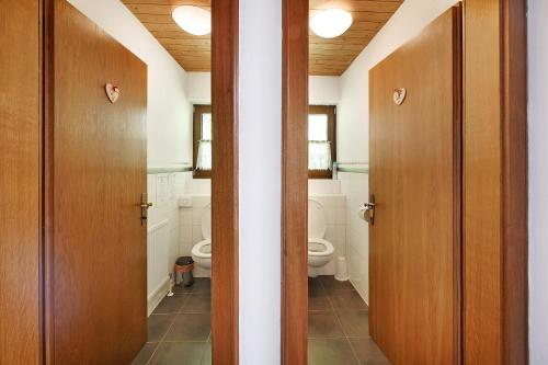 Alpenchalet Lacknerbrunn Bis 30 P