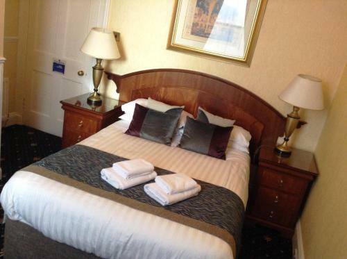 Bed & Breakfast Classic Guest House