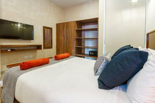 Tuluna Apartment 2br In Zama