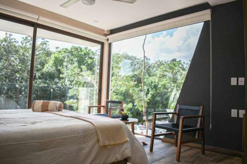 Apartamento Naab Casa Meraki