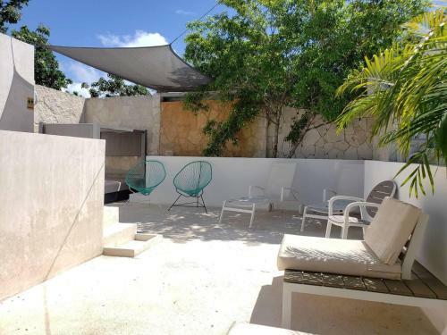 Ph Koalo I Private Pool, Swing, Sunbeds, Bbq