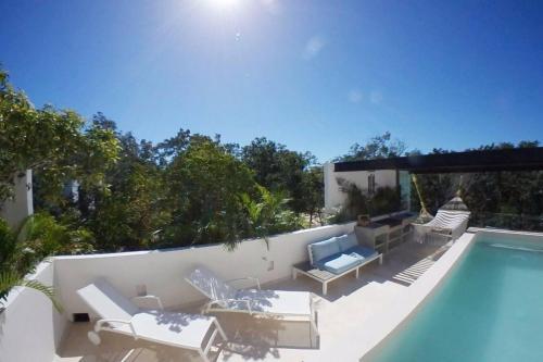 Ph Koalo I Private Pool, Swing, Sunbeds, Bbq