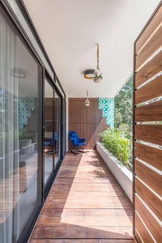 Ph Koalo I Private Pool, Swing, Sunbeds, Bbq