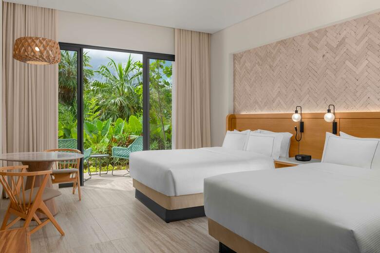 Hotel Hilton Tulum Riviera Maya All-inclusive Resort