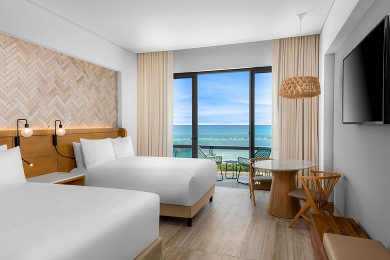 Hotel Hilton Tulum Riviera Maya All-inclusive Resort