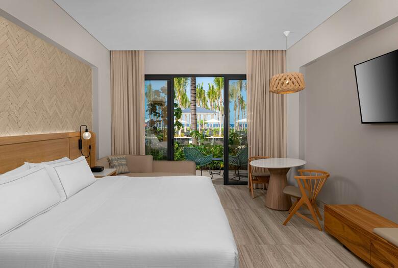 Hotel Hilton Tulum Riviera Maya All-inclusive Resort