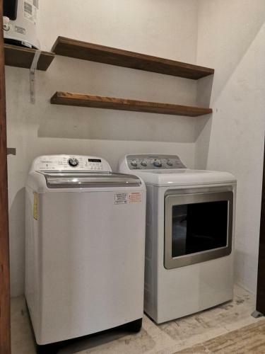 Apartamento Modern Condo 2 Br With Private Pool & Garden