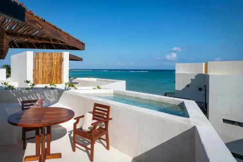 Hotel Nerea Tulum