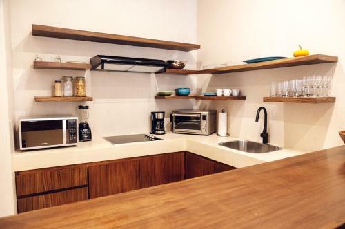 Apartamentos En Aldea Zama, Tulum