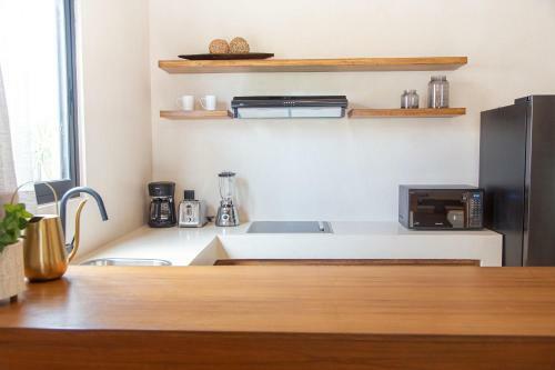Apartamentos En Aldea Zama, Tulum
