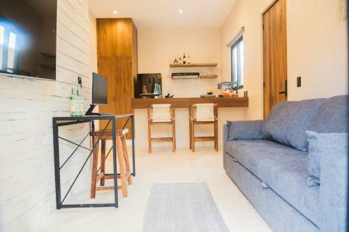 Apartamentos En Aldea Zama, Tulum
