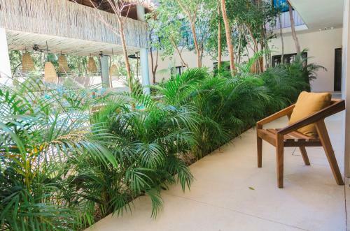 Apartamentos En Aldea Zama, Tulum