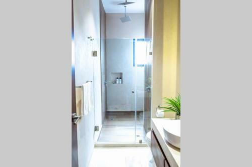 Apartamento Stunning Jungle Ph With 3bdr Rooftop Pool And 60mb