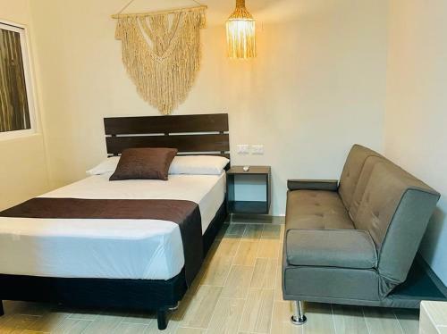 Hotel Corazon De Tulum
