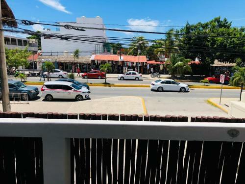 Hotel Corazon De Tulum