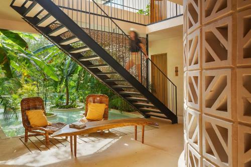 Apartamento Casa Imox - Tulum
