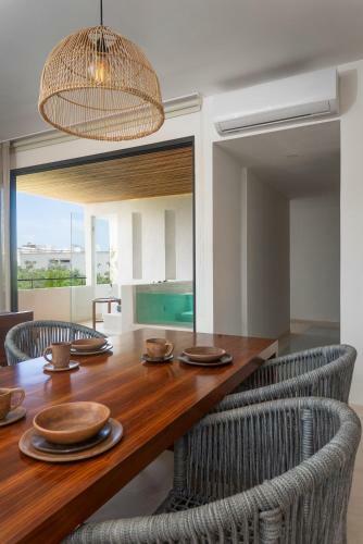 Apartamento Casa Imox - Tulum