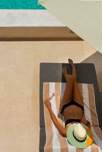 Apartamento Casa Imox - Tulum