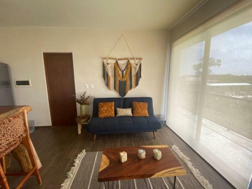 One Bedroom Apartment With Jungle Views