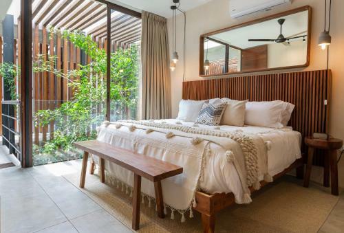Apartamento Brand New 2 Br Ph Private Pool W307