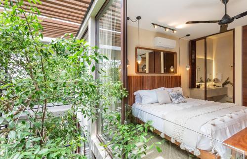 Apartamento Brand New 2 Br Ph Private Pool W307