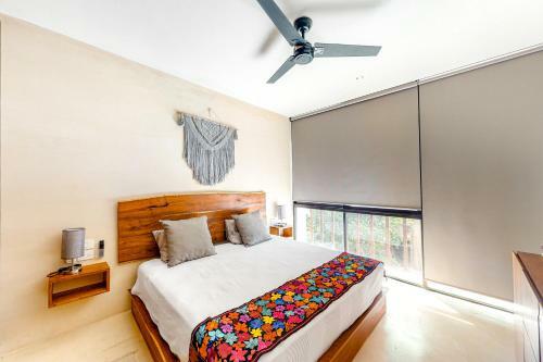 Apartamento Gardens Tulum