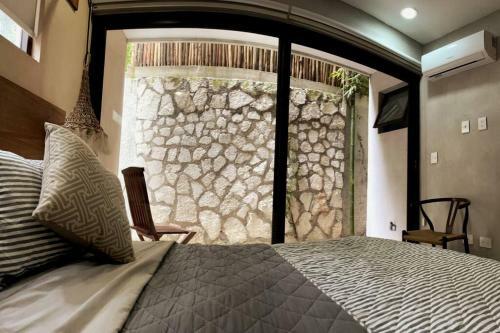 Taanah Poolview 1br Apartment Ecochic