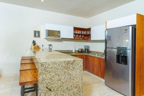 Apartamento A Big Dream In Tulum