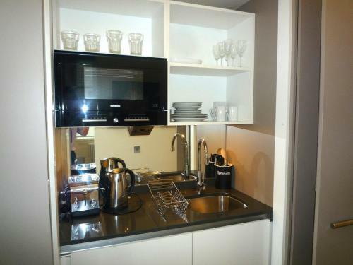 Destiny Scotland - St Andrew Square Apartments