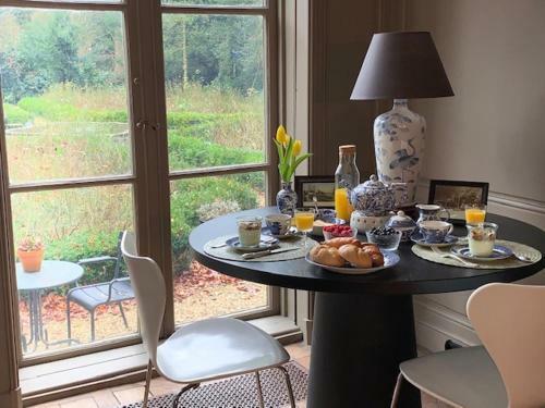 B&B Elswoutshoek