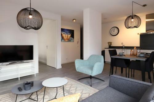 Apartamento de Overtoom 72, Papendrecht