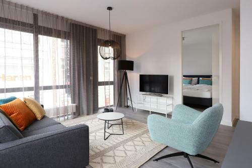 Apartamento de Overtoom 72, Papendrecht