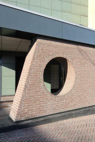Apartamento de Overtoom 72, Papendrecht